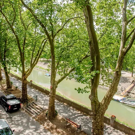 Riverside No1 Apartamento