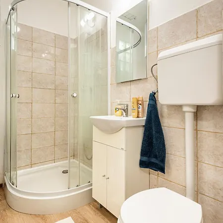 Апартаменты Riverside No1 Эстергом