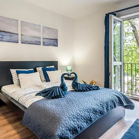 Riverside No1 Apartmán *